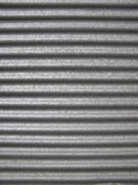 Corrugated Steel — Stock Photo © Claudiodivizia 5968573