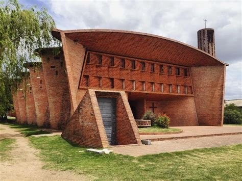 La Unesco Consagra Patrimonio De La Humanidad A La Iglesia Cristo