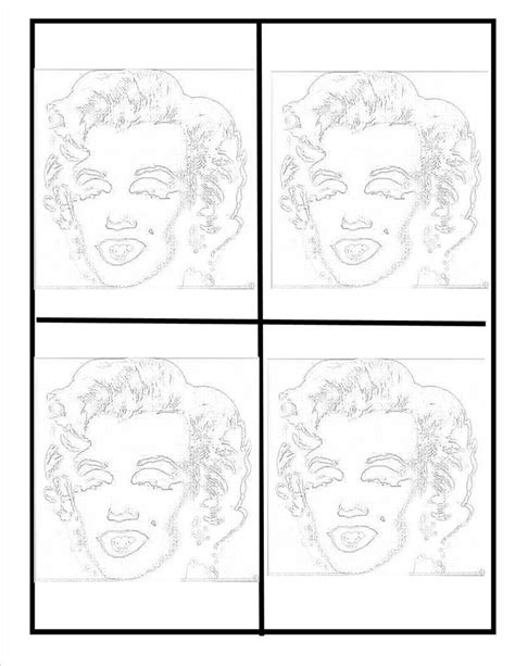 When a colour doesn't work, lighting often gets blamed. Pop Art Da Colorare - Disegni da colorare stampabili gratuiti