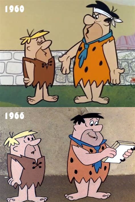 Tom and jerry backyard battle choose your character and battle it cartoon evolution #4.5 created as a companion video to my series of cartoon evolution videos (specifically the one. The Evolution of TV Cartoon Characters