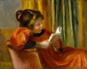 Included in the seventh impressionist exhibition in 1882, it was identified as the best painting in the show by three critics. Muhteşem Kadın Portreleri İle Dikkat Çekmiş Empresyonist ...