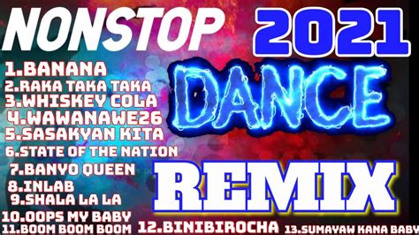 non stop dance remix retro dance tiktok dance nonstop medley nonstop zumba youtube
