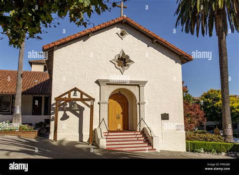 San Rafael Arcangel Mission Hi Res Stock Photography And Images Alamy