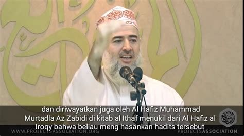 Kisah Imam Malik Bin Anas Youtube