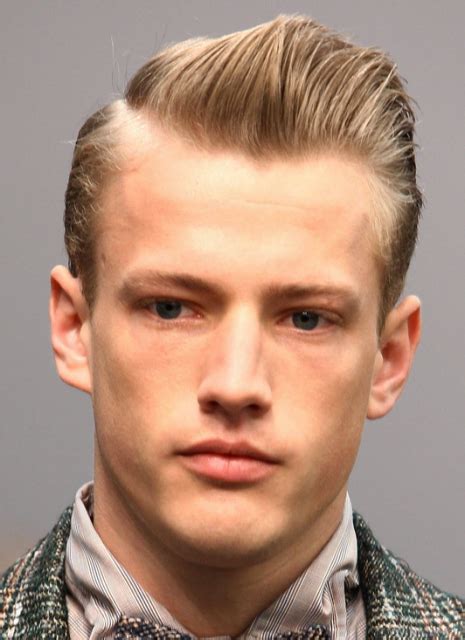 We've included our favorite men's long hairstyles, but you'll have to decide for yourself which are best. Mens cool haircuts with short length hair in the back and ...