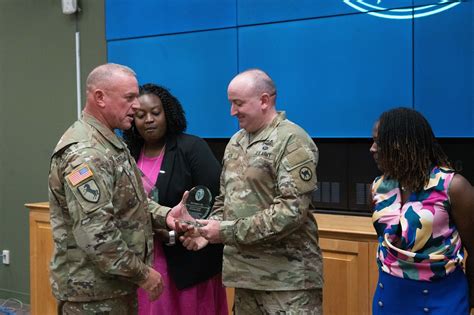 81st Readiness Division Shines With Multiple Awards At August Battle