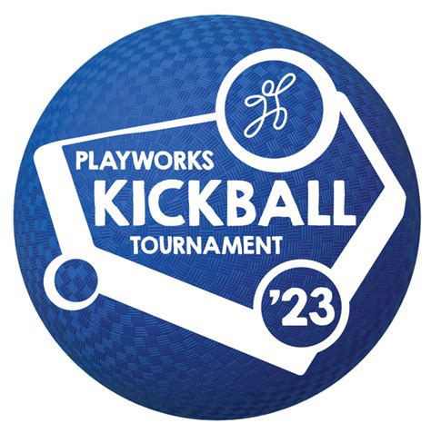 Kickball Logo 23 Wisconsin