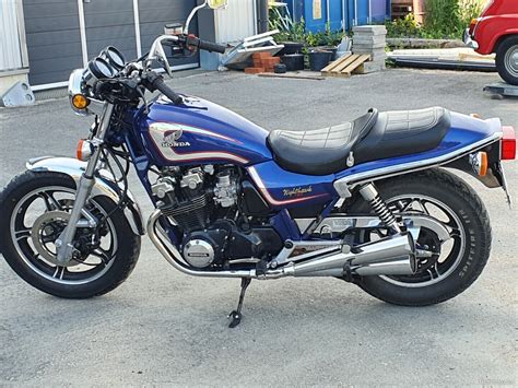 Join millions of people using oodle to find unique used. Honda CB Cb 750 SC Nighthawk 750 cm³ 1981 - Rovaniemi ...