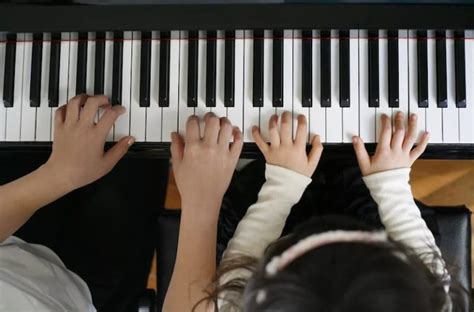 How To Choose A Piano Teacher 10 Factors To Consider