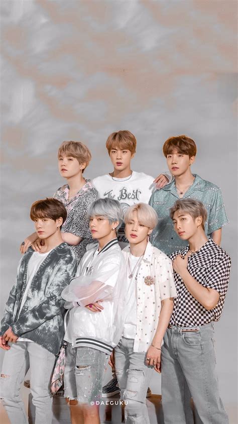 Bts Be Wallpapers Wallpaper Cave