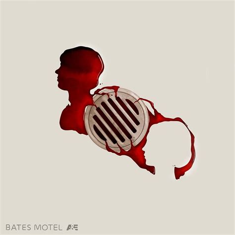 Image Result For Bates Motel Silhouette Bates Motel
