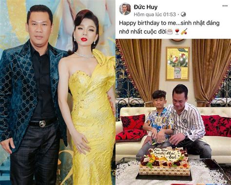 Tuy nhiên, hầu hết bình luận đều khen cậu bé đáng yêu và rất hợp với mái tóc hài hước này. Giữa scandal Lệ Quyên hẹn hò trai trẻ, chồng doanh nhân ...