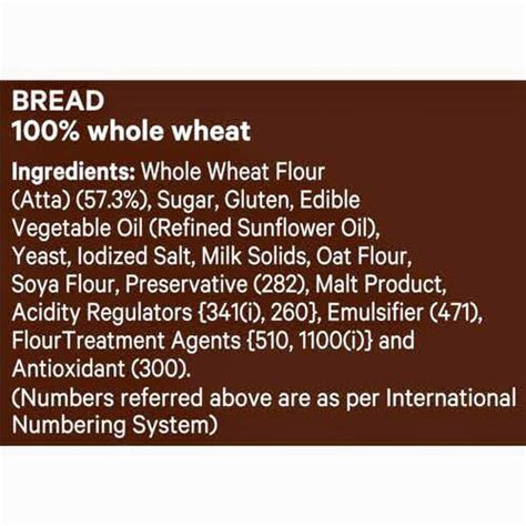 Why Is Brown Bread Considered Healthier Than White Bread Quora