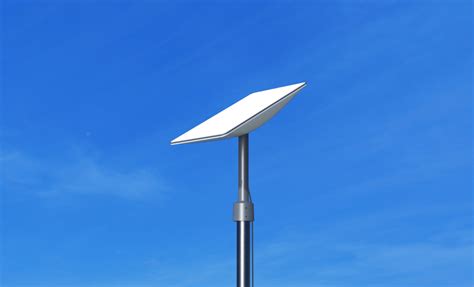 Starlink Pole Mount Installation and DIY Guide