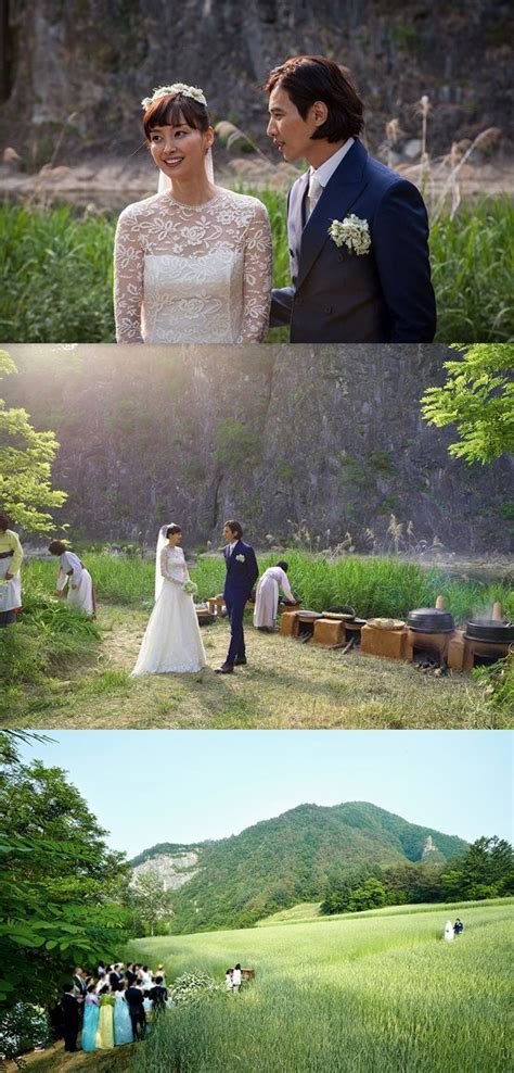 She is an actress, known for aneun yeoja (2004), domangja: Won Bin and Lee Na-young's 'small wedding' @ HanCinema ...