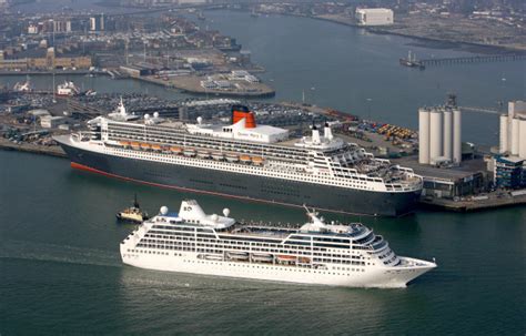 Cruise Company Fined €37 Million For Deliberately Dumping Into The Seas