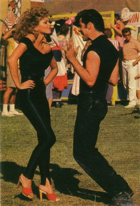 Grease Grease The Movie Photo 32857804 Fanpop