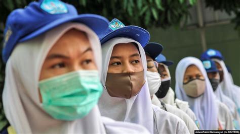 Laporan pasar masker wajah anestesi mencakup analisis mendalam tentang pasar masker wajah anestesi global untuk periode sekarang dan juga perkiraan. Bulan Kelima Pandemi, Kesadaran Memakai Masker Masih ...