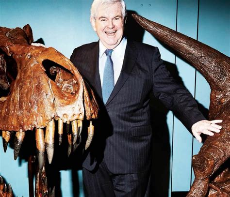 Newt Gingrich Says Youre Welcome