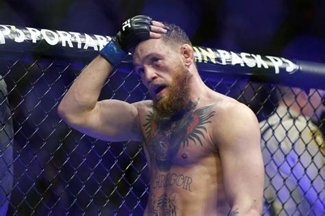 Dustin poirier, with official sherdog mixed martial arts stats, photos, videos, and more for the welterweight fighter from ireland. UFC News: Conor McGregor Confirmed to Return in 2020?