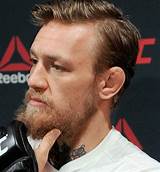 How to Get a Haircut Like Conor McGregor :: 20 Hairstyles ...