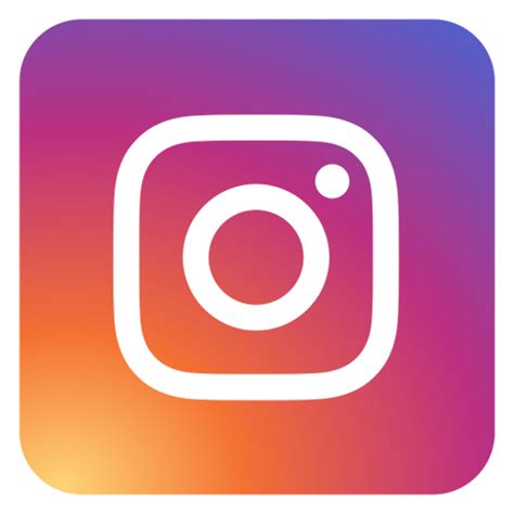 Download High Quality Instagram Icon Transparent Square Transparent Png