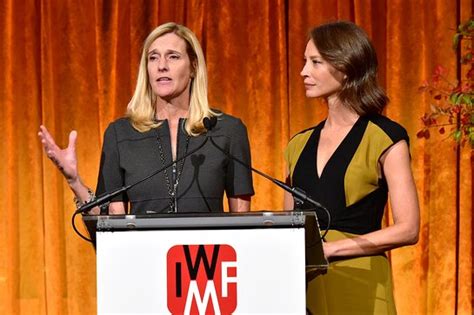 Outstanding Female Journalists Honored At 2018 Courage In Journalism