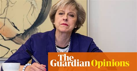 Theresa May Says Shes A Feminist Lets Ask Her To Eradicate Period