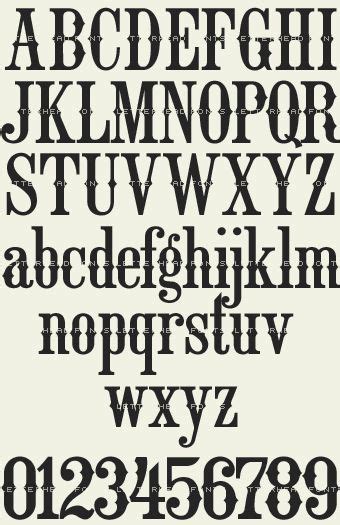 Ben je helemaal hierheen gescrold om over old fashioned letter te lezen? Letterhead Fonts / LHF Old Tom / Antique Fonts (With ...
