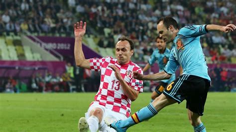 Check here for info on how you can watch the game on tv and via online live streams. Croatia-Spain | Navas strikes late as Spain break Croatia ...
