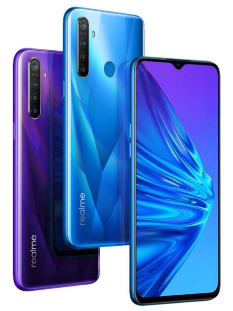 Realme ui 2.0 is custom skin for realme phones which is based on the android 11 operating system. The price of the specifications of the new Realme 5i in ...