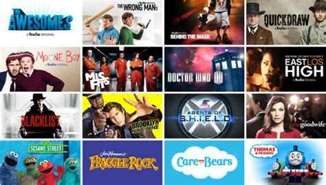 Default new update most viewed release year movies name imdb. Hulu's Billion-Dollar Milestone: A Sign Of Just How Far ...
