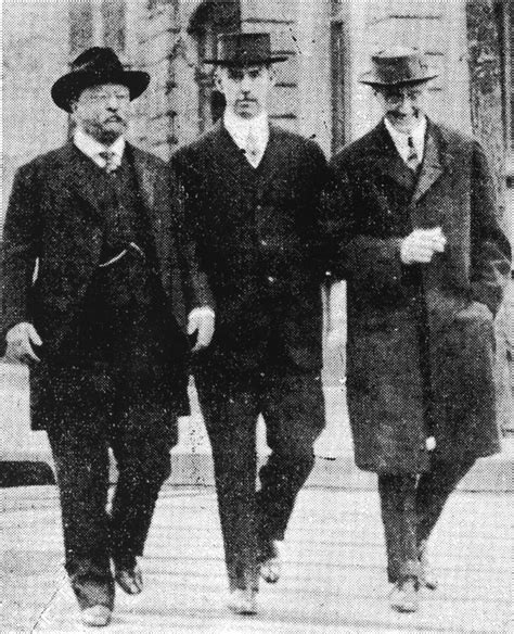 Theodore Roosevelt E Franklin Roosevelt