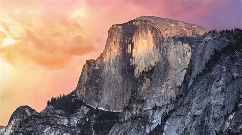 Mac Osx 1010 Yosemite Background Uhd 4k Wallpaper Pixelz