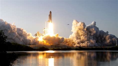 Space Shuttle Discovery Blasts Off On Final Flight Fox News