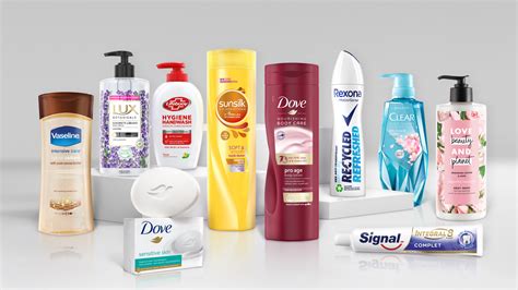 Unilever Skin Care Prestige Beauty Sales See Robust Growth In H1