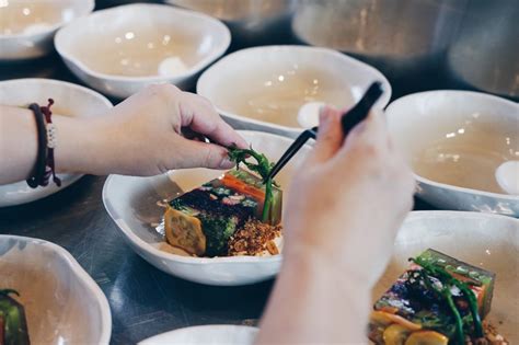 Many people may consider feng shui as a form of superstition, but we beg to disagree. CMP village - food design - 陳 小曼 food & design