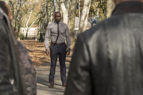 New Luke Cage Trailer Featurette Clips Images And