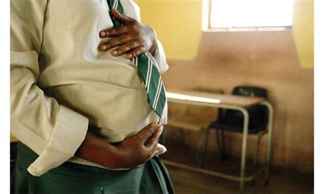 sierra leone lifts ban on pregnant girls attending school