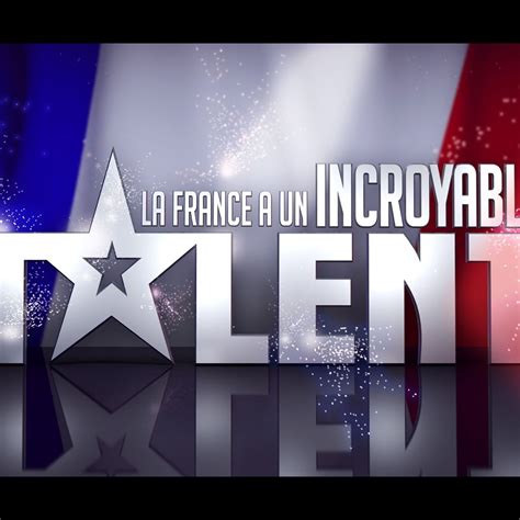 La France a un incroyable talent 5x04 : 