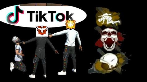 Tik tok free fire #706 | em chiều anh quá nên anh hư đúng không? FREE FIRE MEJORES MOMENTOS / FREE FIRE TIK TOK / FREE FIRE ...