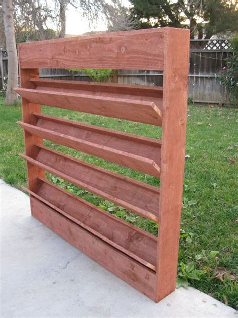 Looking for privacy fence ideas? Living Green Planters - Living Wall Planter | Living Green ...