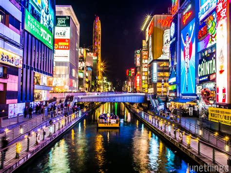 Every Other Day Travel Japan 2015 Day 12 Osaka Kuromon Ichiba