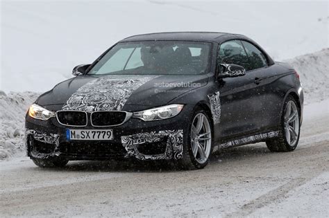 Choose from hundreds of new 2020 & 2021 vehicles. Spyshots: BMW M4 Cabrio Spied Next to Its SUV M Brothers - autoevolution