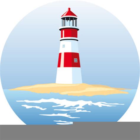 Free Animated Lighthouses S Free Lighthouse Animations And Clipart