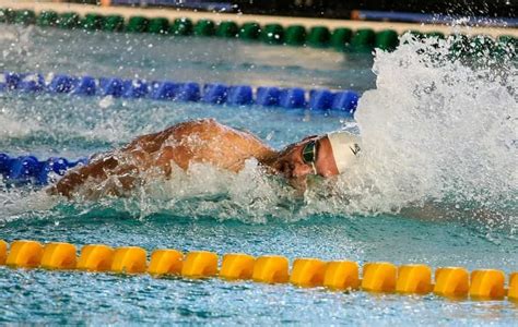 How to swim faster freestyle. Improve Your 100 Freestyle with this Epic Race Pace Set ...