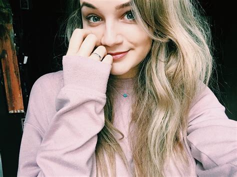 Interview With Hollyn Life As A Musician Favorite Stores Advice For