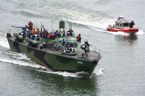 pt boats | laststandonzombieisland