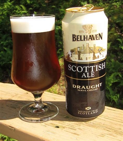 Scottish Ale Beer Brewing Home Brewing Whisky Types Of Beer I Like