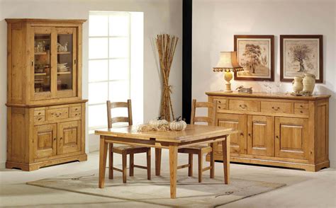 Mieux Belle Meuble Salle A Manger Design Incroyable dedans Salle A